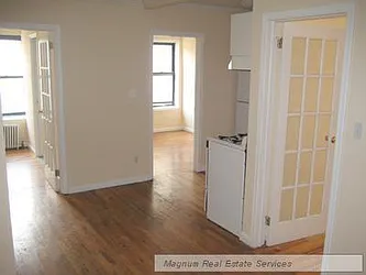 Rented by Magnum Realty Holdings, LLC