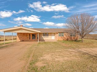 1116 Fm 2404, Abilene, TX 79601