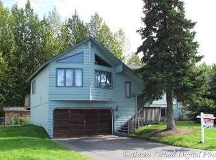 831 Hunt Cir, Anchorage, AK 99504