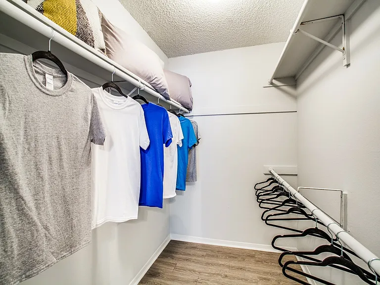 Closet
