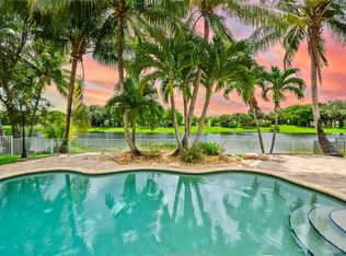 2171 SW 176th Ave, Miramar, FL 33029