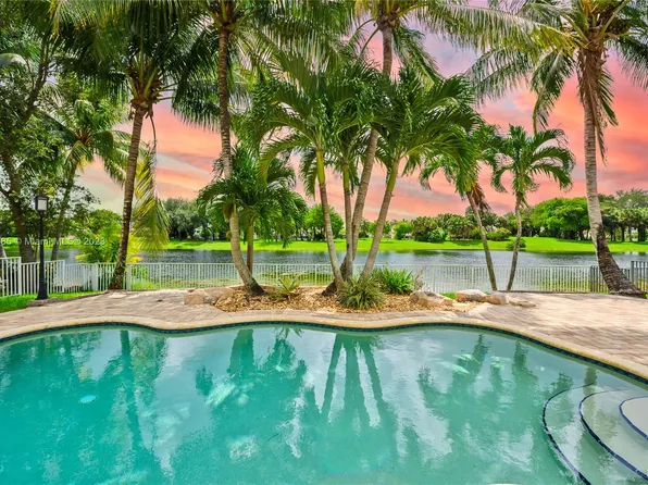2171 SW 176th Ave, Miramar, FL 33029
