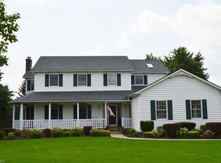 7500 Lakedge Ct, Hudson, OH 44236