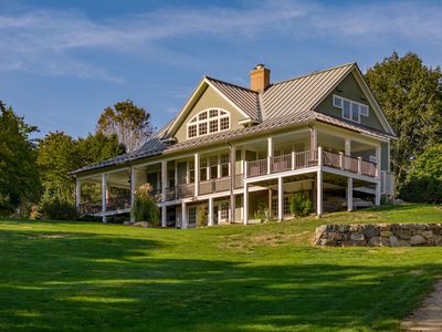 68-70 Brixham Road, York, ME, 03909