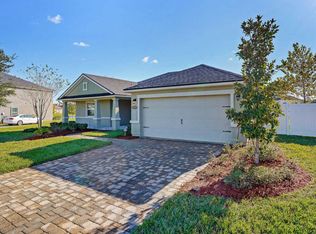 12126 Ridge Crossing Way, Jacksonville, FL 32226
