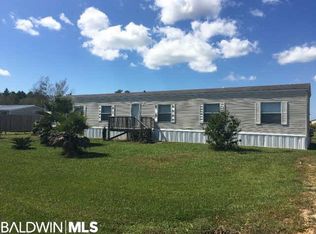 7601 Coldwater Dr, Foley, AL 36535