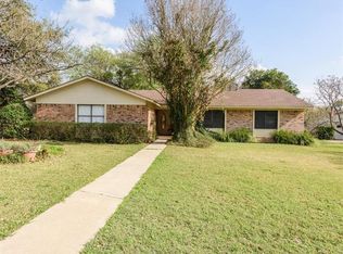 2809 Gabriel View Dr, Georgetown, TX 78628