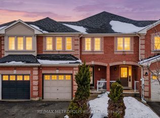 30 Todmorden Dr, Brampton, ON L7A 1M6