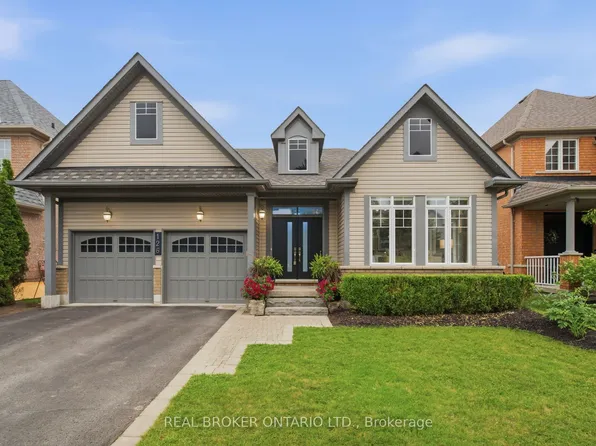 126 2nd Ave, Uxbridge, ON L9P 2A2