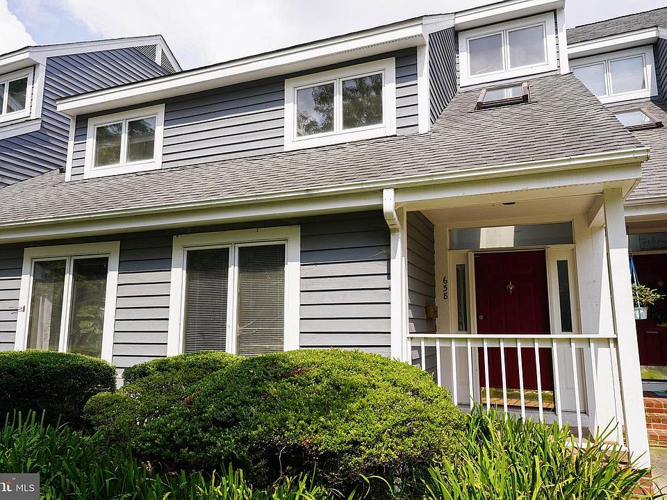 1st image of 658 River Oak Ct #B14-b
