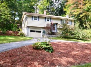 34 Joppa Rd, Merrimack, NH 03054