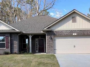 40 Bobwhite Ct LOT 55, Benson, NC 27504