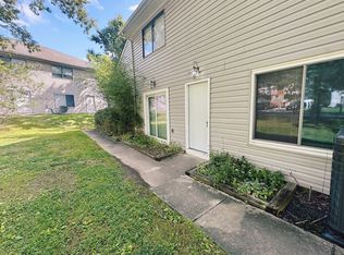 807 Windstream Way UNIT C, Edgewood, MD