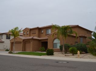 17616 W Ivy Ln, Surprise, AZ 85388