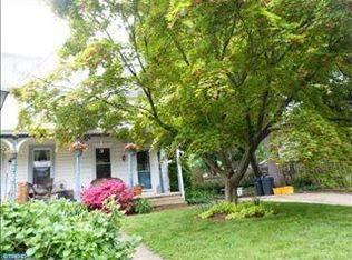 1328 Ashbourne Rd, Elkins Park, PA 19027