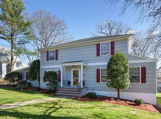 17 Stone Dr, West Orange, NJ 07052