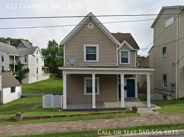 823 Campbell Ave SW #B