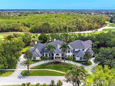 4300 Brynwood DR, Naples, FL, 34119