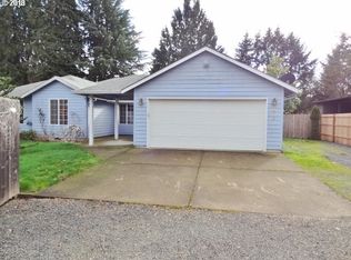 818 SW Collard St, McMinnville, OR 97128