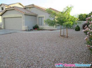 6242 N 69th Dr, Glendale, AZ 85303