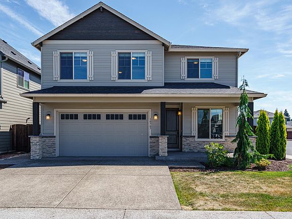 2nd image of 10707 NE 97th Ave