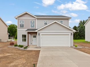 2011 Green Acres Dr, Adrian, MI 49221