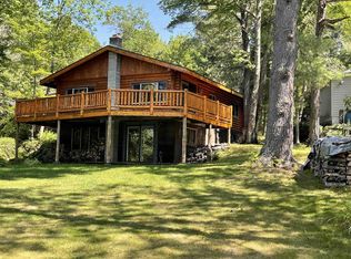 W7472 Mathews Rd, Merrill, WI 54452
