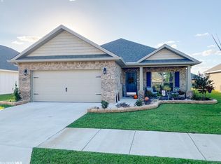 8984 Impala Dr, Foley, AL 36535