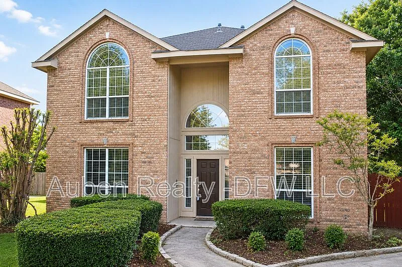 2815 Baze Rd