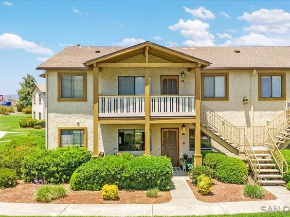 1423 Graves Ave Unit 144, El Cajon, CA 92021