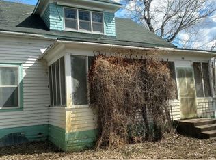 26 S Jordan Ave, Miles City, MT 59301