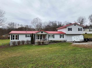 200 Greenbrier Dr, Lost Creek, WV 26385