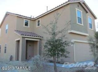 906 E Catkins Pl, Sahuarita, AZ 85629