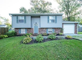 1771 Falkirk Rd, Madison, OH 44057