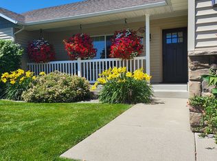 7855 N Fairborne Ln, Coeur D Alene, ID 83815