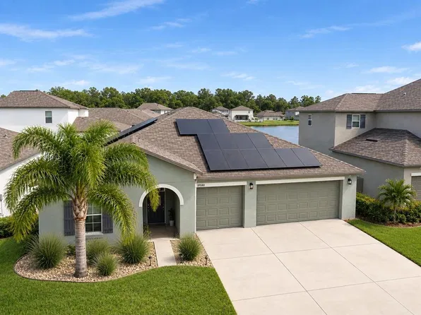 13580 Willow Bluestar Loop, Riverview, FL 33579