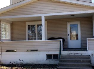 7344 Main St, Glen Campbell, PA 15742