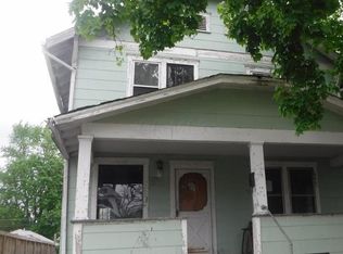 1570 Cordell Ave, Columbus, OH 43211