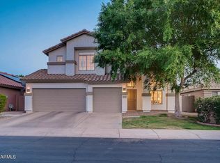 5115 E Charleston Ave, Scottsdale, AZ 85254