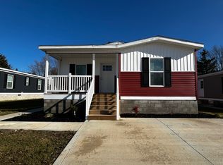 763 County Line Rd LOT 24, Crestline, OH 44827