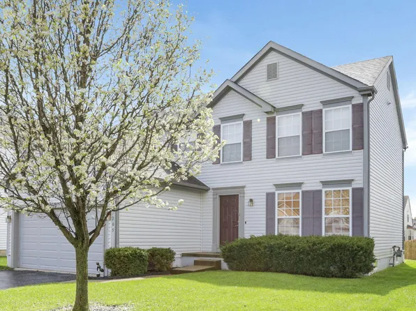 7205 Sweet Meadow Dr, Canal Winchester, OH 43110