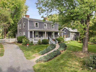 355 Orchard Dr, Mount Jackson, VA, 22842
