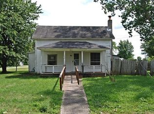 136 Buck St, Ridgeway, OH --