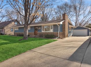 6845 Washington St NE, Fridley, MN 55432