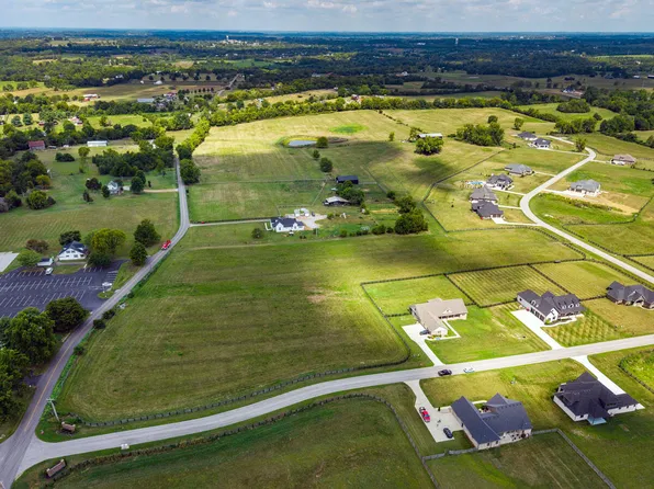 2060 Bethel Rd #1-A, Nicholasville, KY 40356