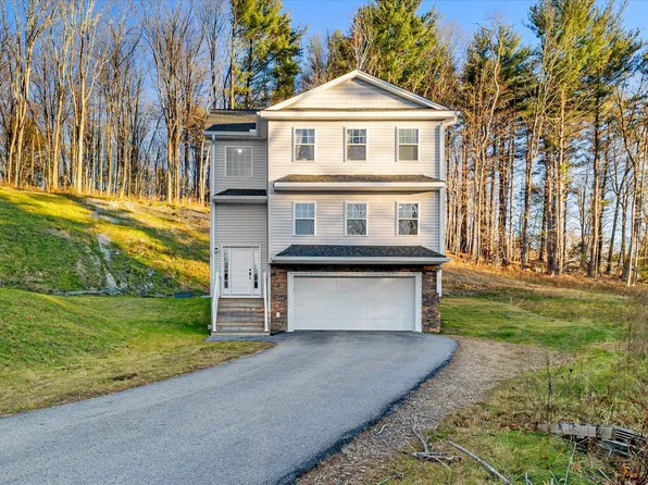 60 City Depot Rd Unit 401, Charlton, MA 01507