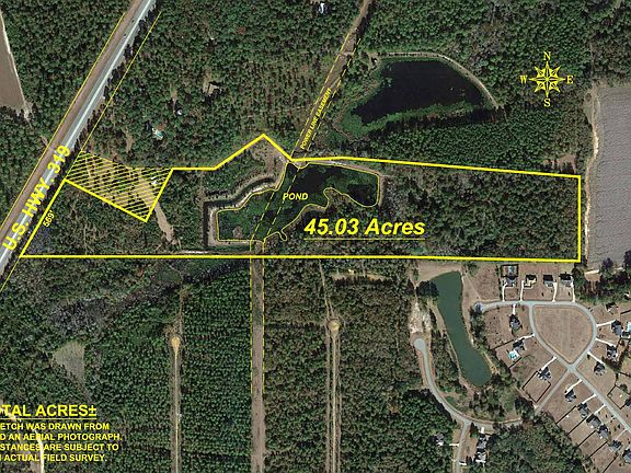 2nd image of 14572 Us Highway 319 N