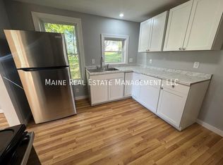 223 Center St, Old Town, ME 04468