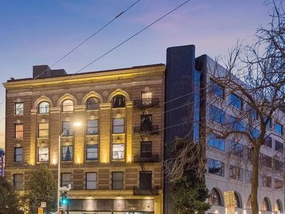83 McAllister St APT 502, San Francisco, CA, 94102