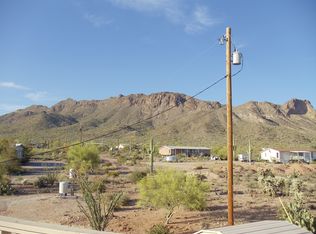 2258 W Saddle Butte St, Apache Junction, AZ 85120